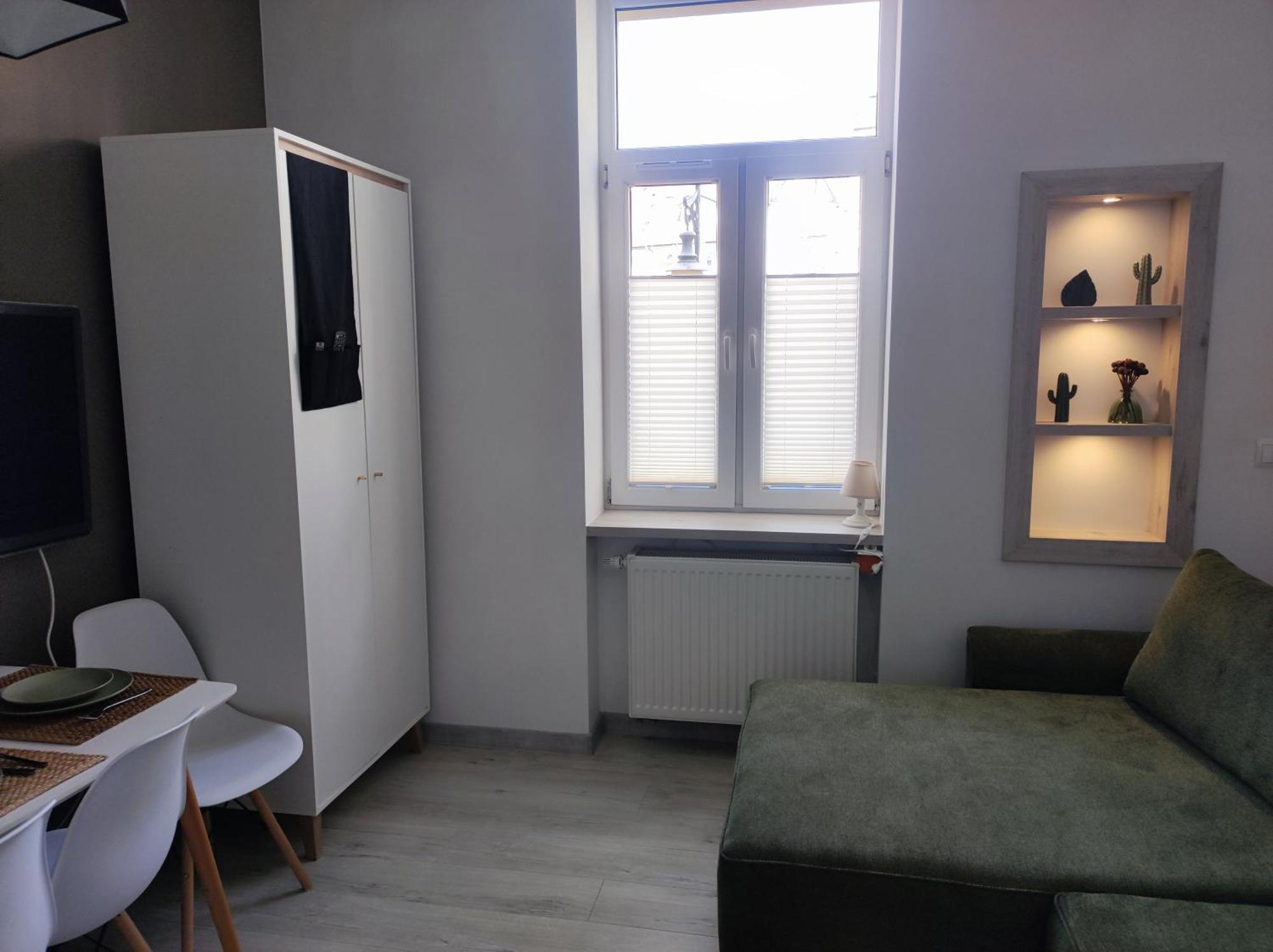 Apartment Kalina - Blisko Latarni Morskiej *