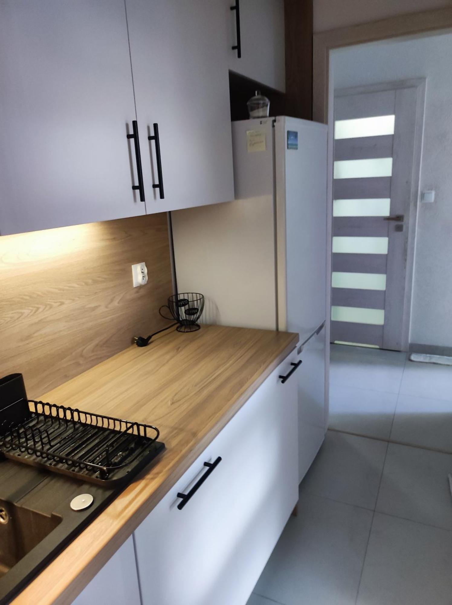 Kalina - Blisko Latarni Morskiej Apartment Kolobrzeg