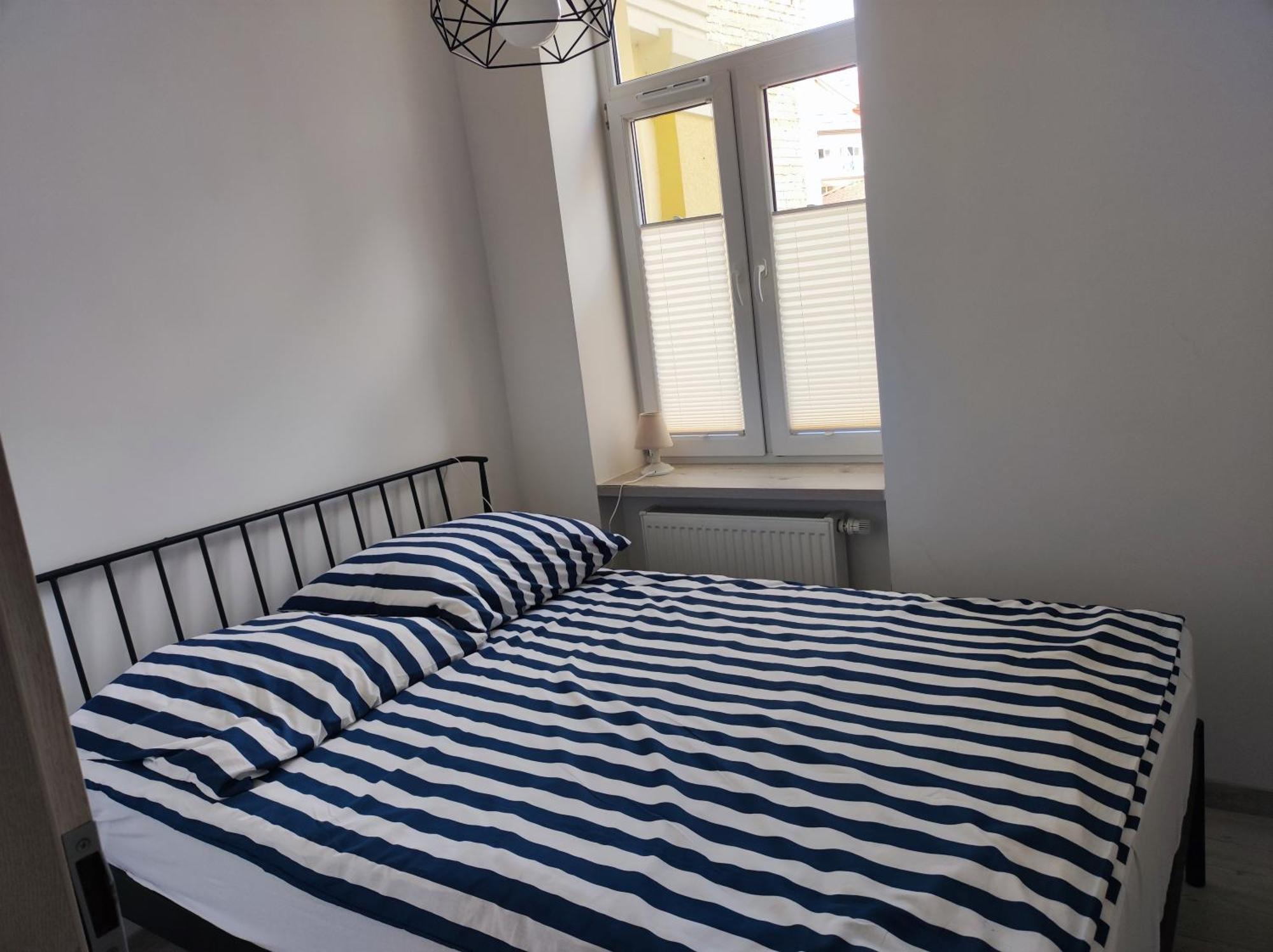 Apartment Kalina - Blisko Latarni Morskiej