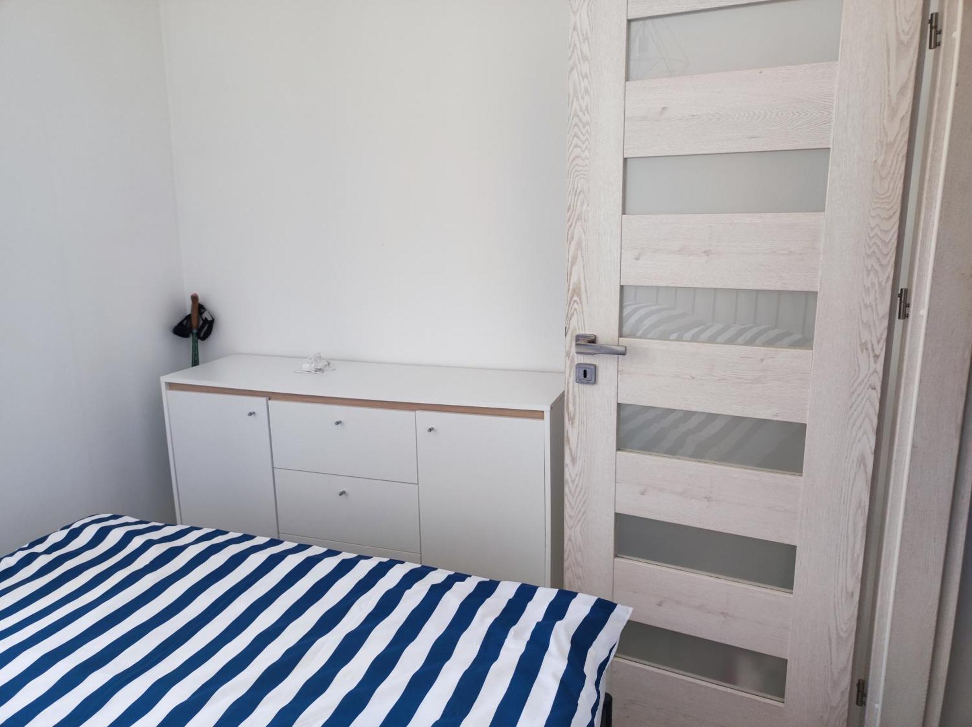 Kalina - Blisko Latarni Morskiej Apartment Kolobrzeg