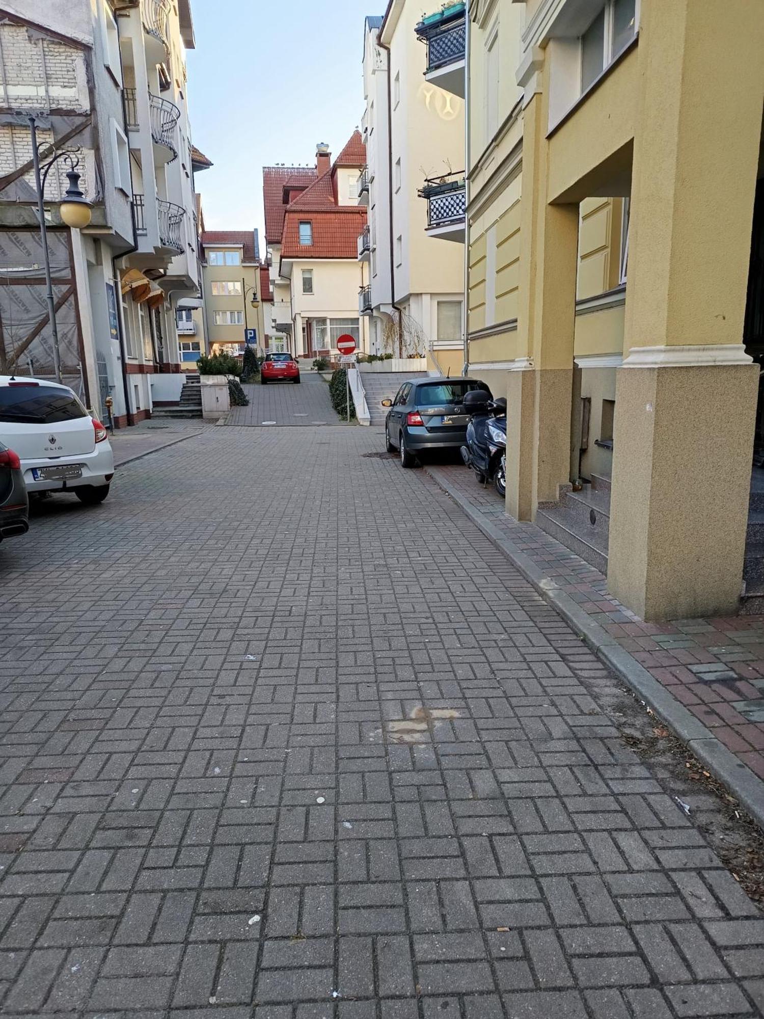 Kalina - Blisko Latarni Morskiej *