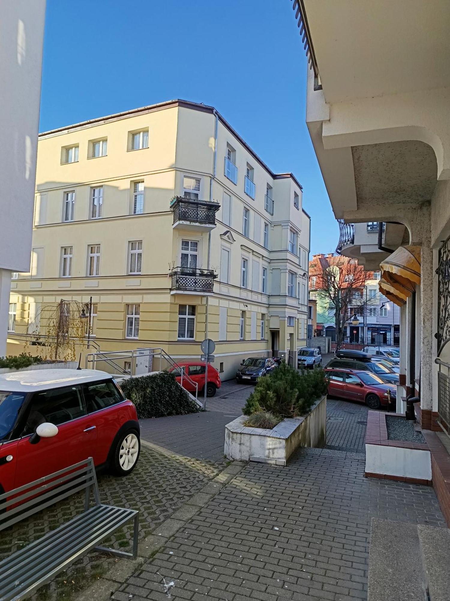 Kalina - Blisko Latarni Morskiej *