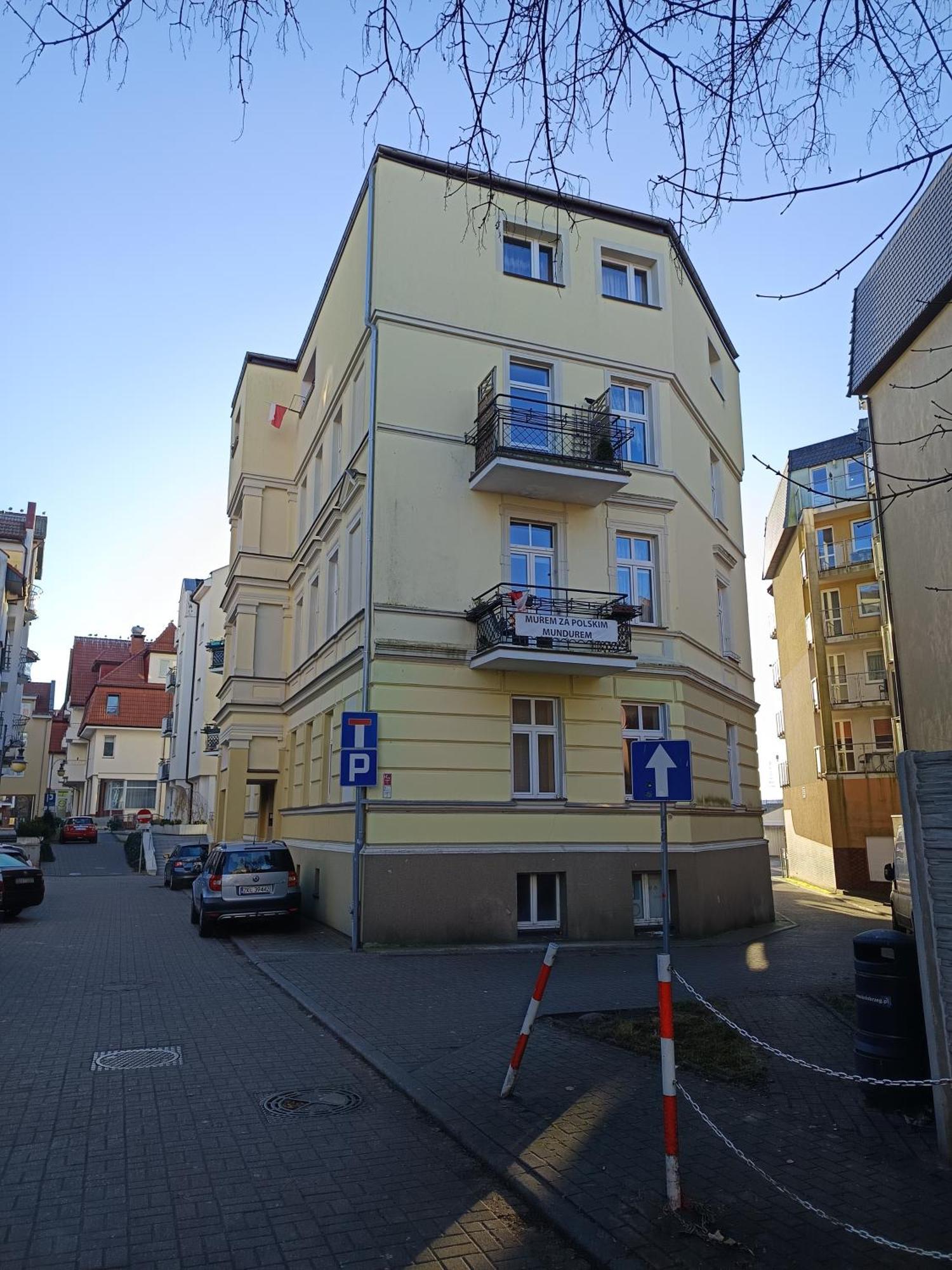 Kalina - Blisko Latarni Morskiej Apartment Kolobrzeg